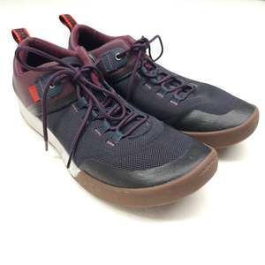 Chaco Shoes Sidetrek Womens Size 11 Lace Sneakers Walking Lightweight